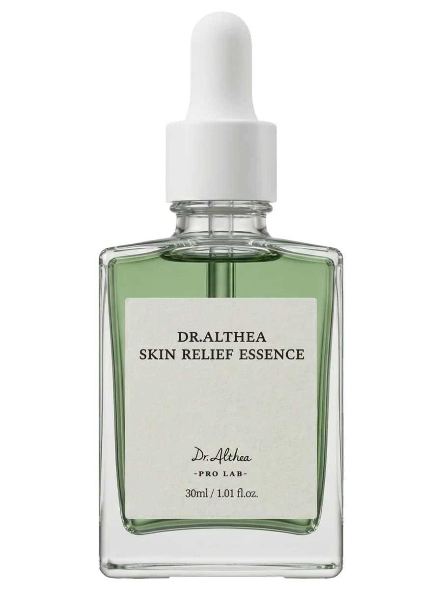 Dr. Althea Успокаивающая эссенция с 85% центеллы Skin Relief Essence 30 мл