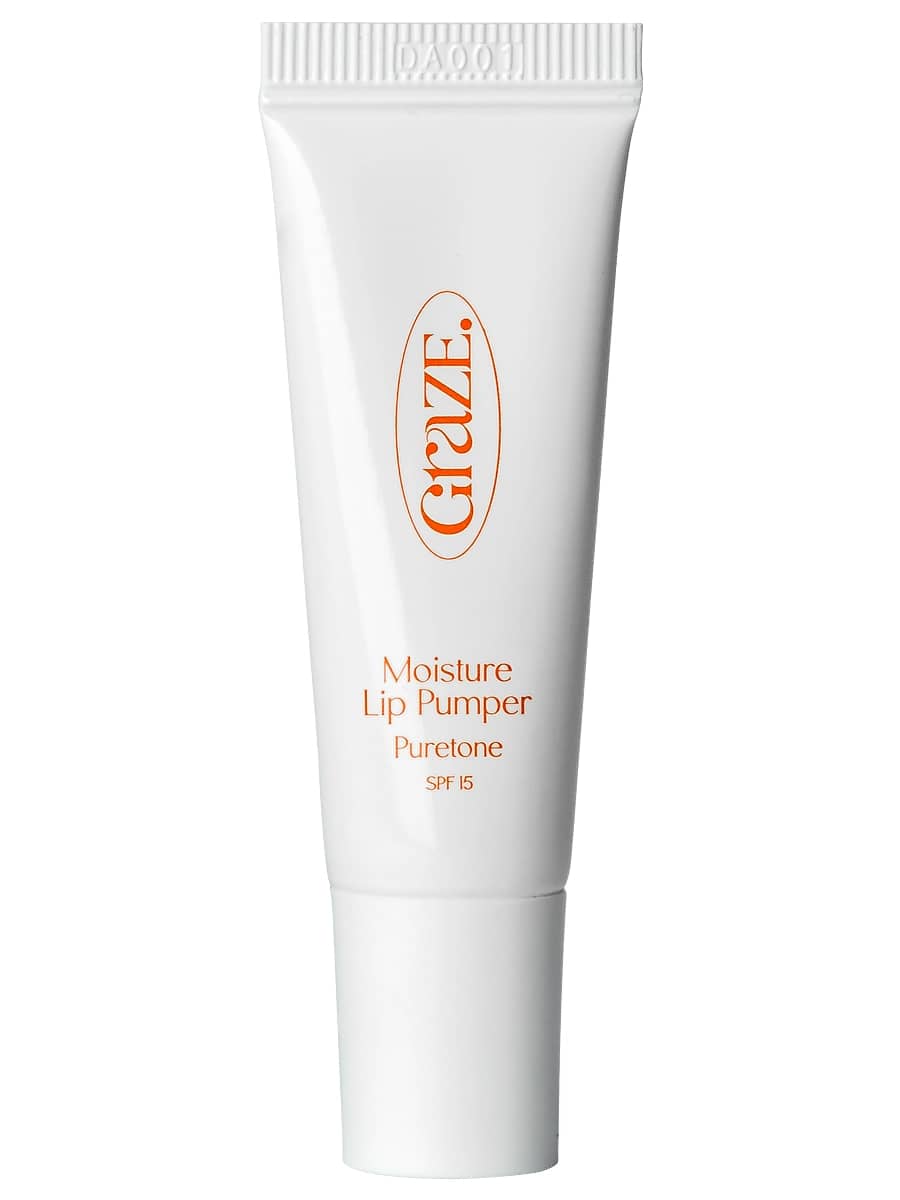 Graze Point Увлажняющий бальзам-плампер для губ Puretone Moisture Lip Pumper 10 мл