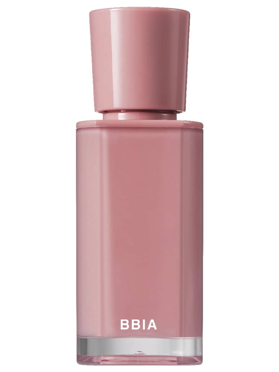 BBIA Глянцевый пигмент (тинт) для губ – нюдово-бежевый Glow Lip Tint – 11 Nudy 3.2 гр