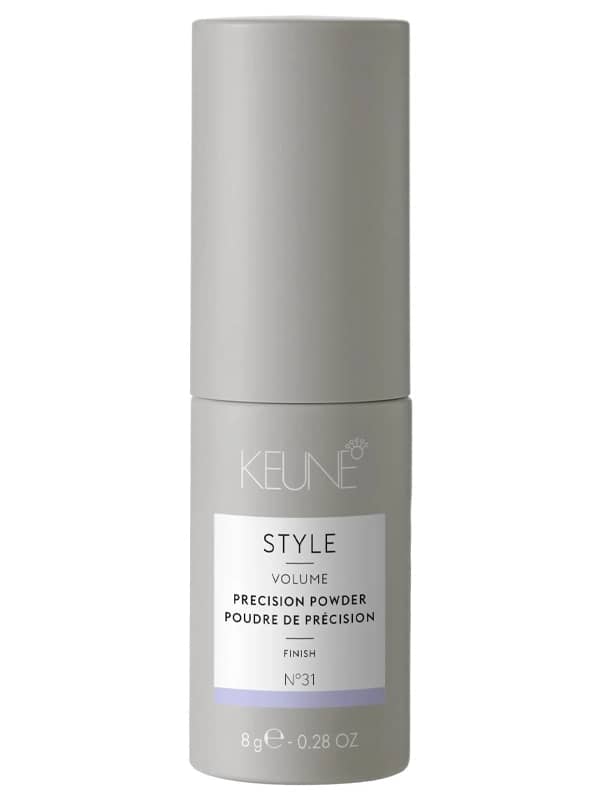 Keune Матирующая пудра-спрей для придания объема N.31 Style Precision Powder 8 гр