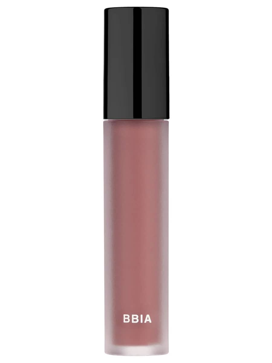 BBIA Вельветовый пигмент (тинт) для губ – коричнево-розовый Last Velvet Tint – V42 So Good Fig 5 гр