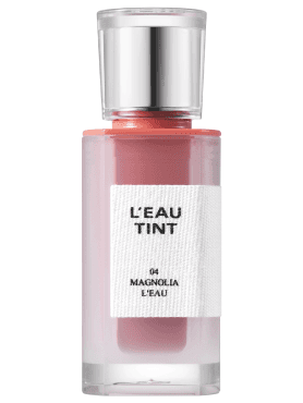 BBIA Увлажняющий пигмент (тинт) для губ – магнолия L'eau Tint – 04 Magnolia L'eau 4.5 гр