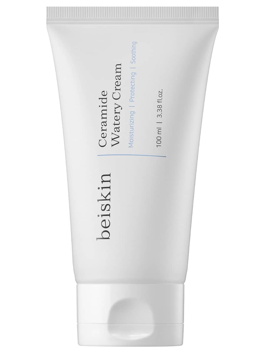Beiskin Увлажняющий крем с керамидами на водной основе Ceramide Watery Cream 100 мл