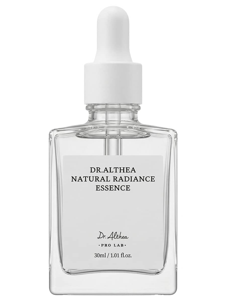 Dr. Althea Эссенция с 85% сливы какаду для сияния кожи Natural Radiance Essence 30 мл