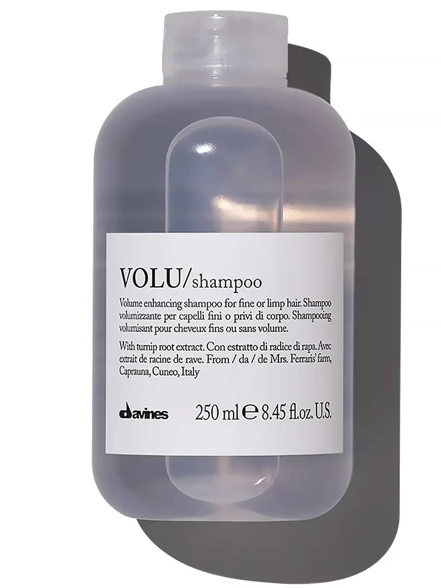 Davines Шампунь для придания объема волосам VOLU Shampoo 250 мл
