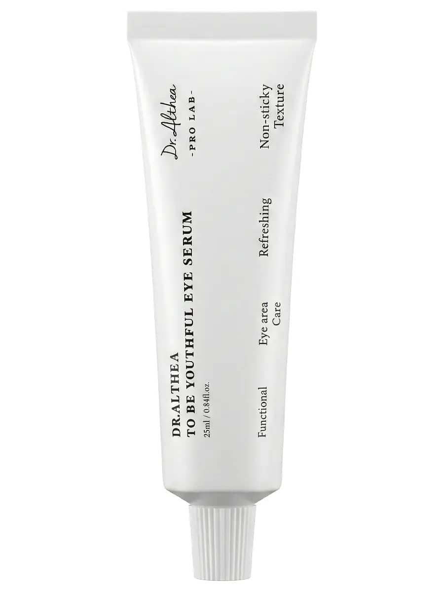 Dr. Althea Укрепляющая сыворотка для век To Be Youthful Eye Serum 25 мл