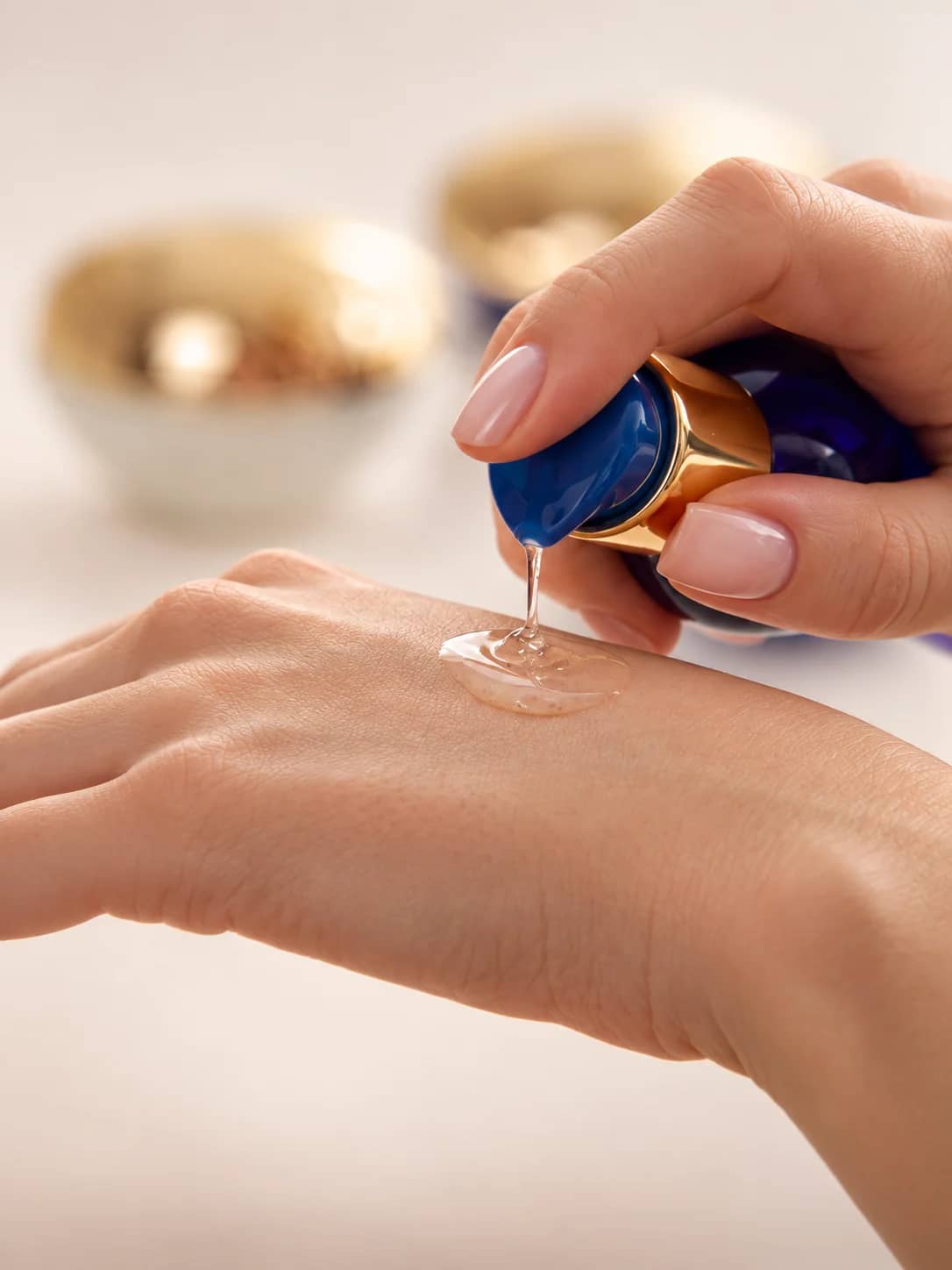 Premier Омолаживающая сыворотка для глаз с ретинолом против морщин Prestige Eye Serum 35 мл