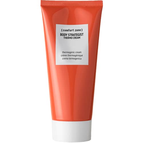 Comfort Zone Разогревающий антицеллюлитный крем для моделирования силуэта Body strategist Thermo Cream 200мл