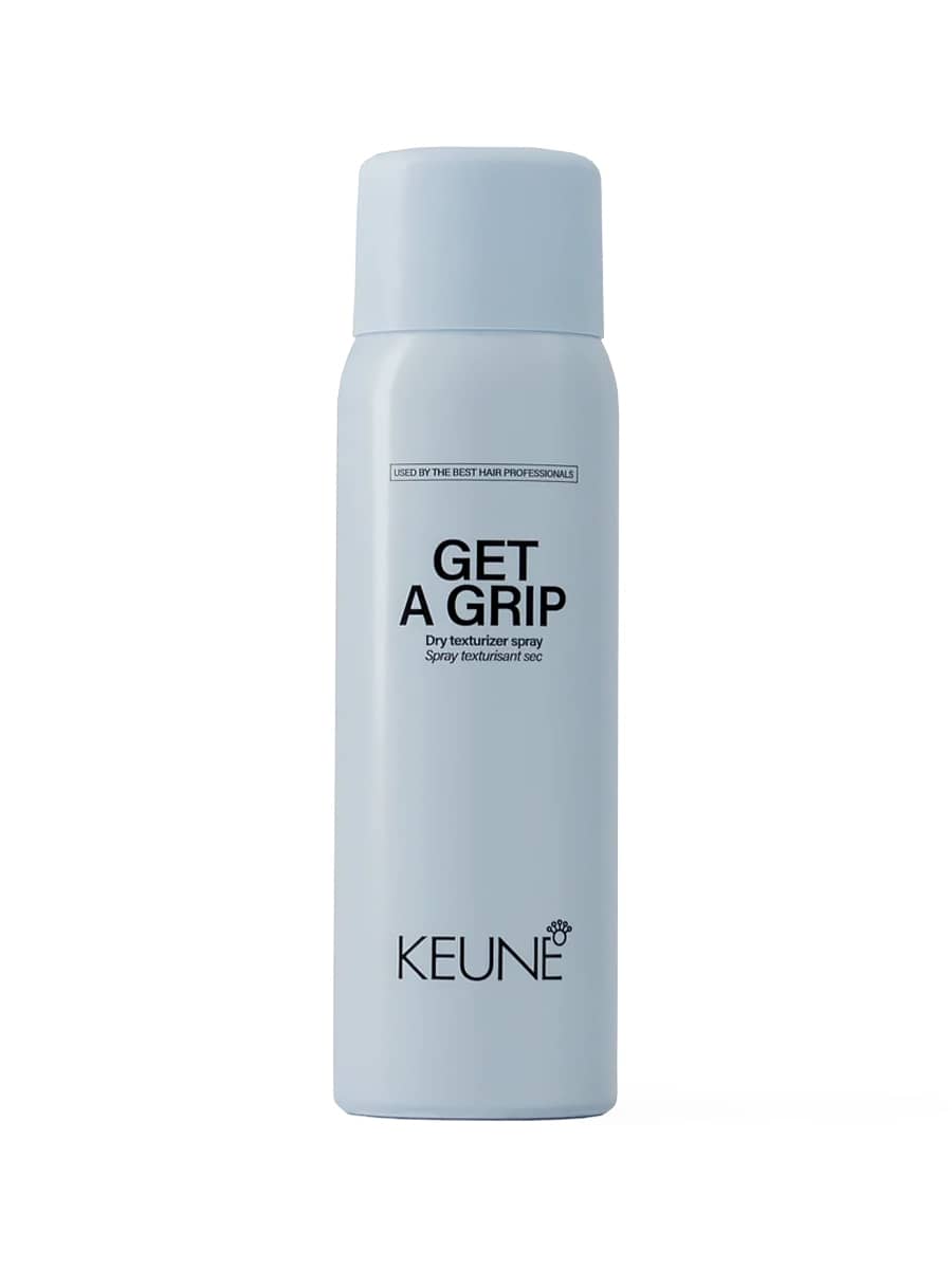 Keune Сухой текстурирующий спрей средней фиксации Get A Grip 75 мл