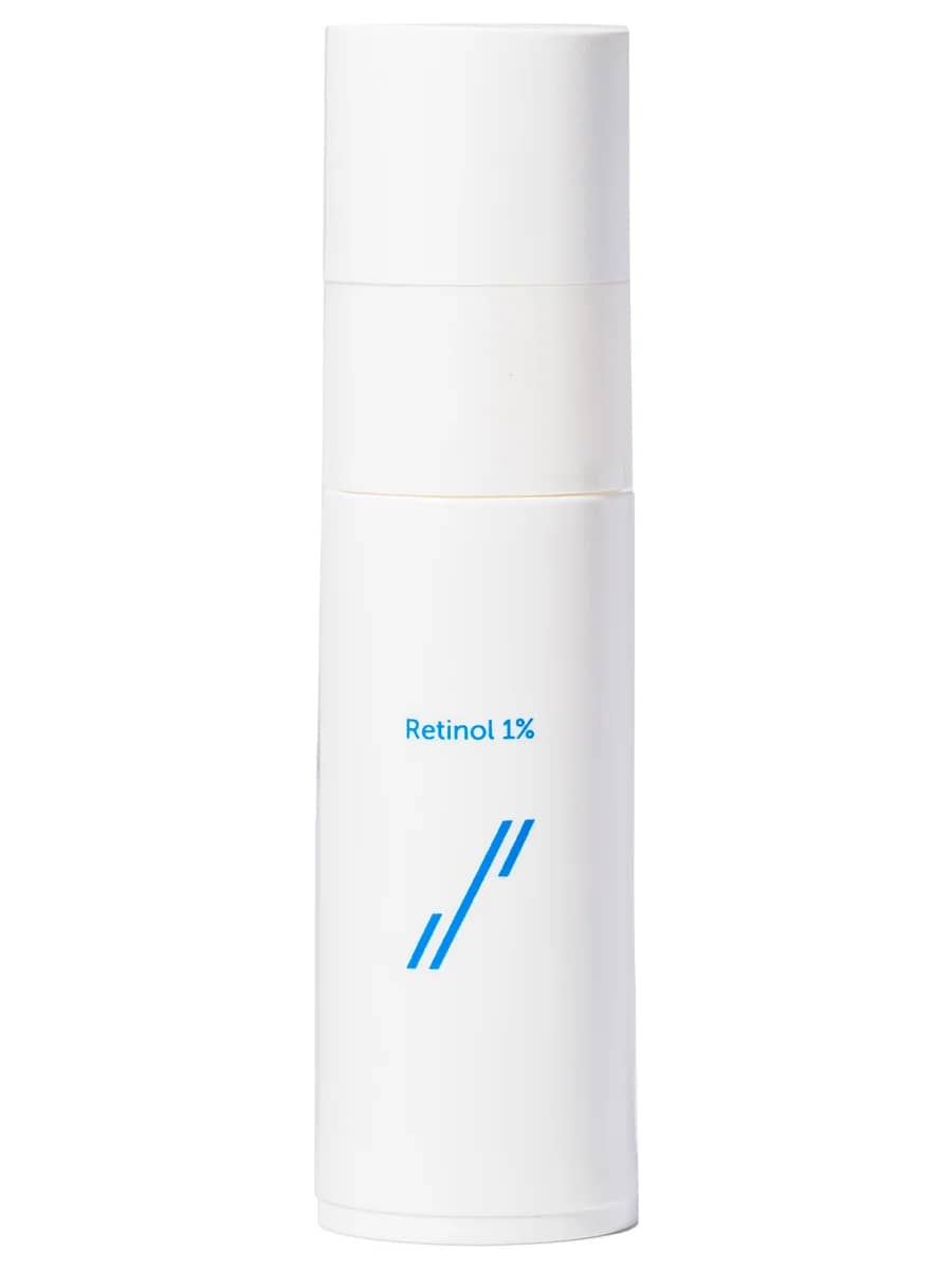 Skintellectual Solutions Микроэмульсия с 1% ретинола Retinol 1% 30 мл