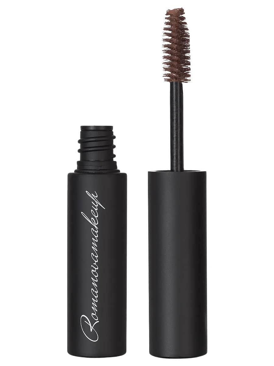 Romanovamakeup Тушь для бровей «Taupe» Sexy Eyebrow Mascara 5 гр