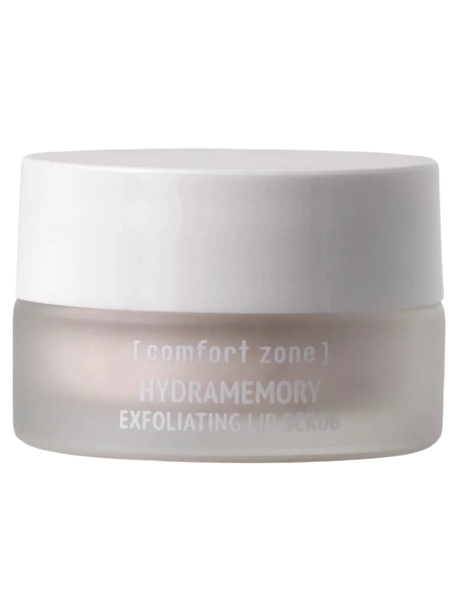 Comfort Zone Обновляющий скраб для губ Hydramemory Exfoliating Lip Scrub 10 мл