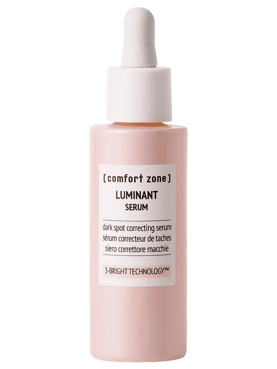 Comfort Zone Сыворотка-корректор против пигментации Luminant Serum 30 мл