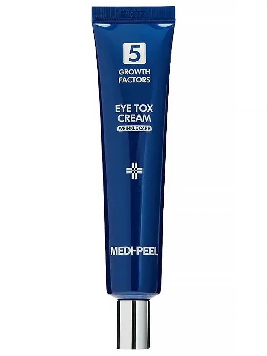 Medi-Peel Омолаживающий крем для век c эффектом ботокса Eye Tox Cream 40 мл