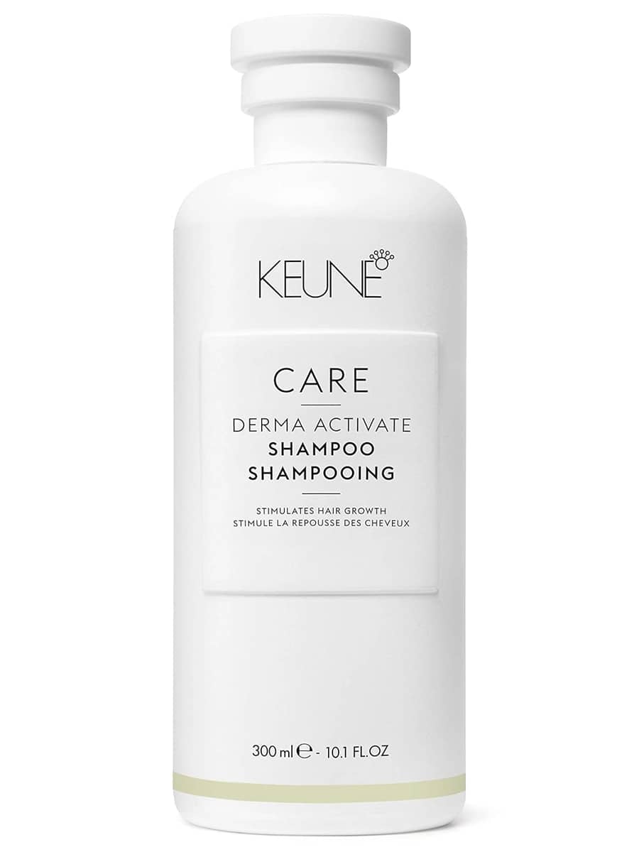 Keune Шампунь против выпадения волос CARE Derma Activate Shampoo 300 мл