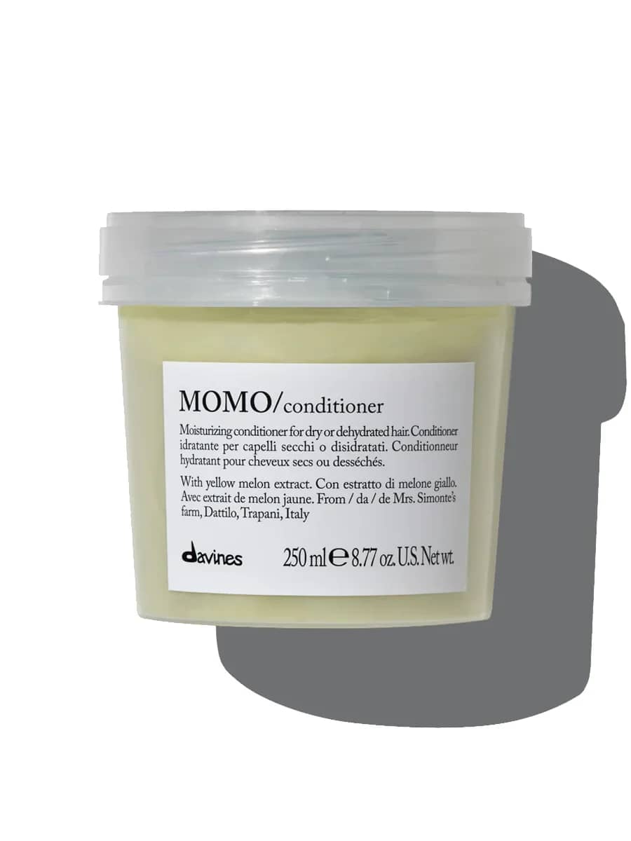 Davines Кондиционер для интенсивного увлажнения и облегчения расчесывания MOMO Conditioner 250 мл