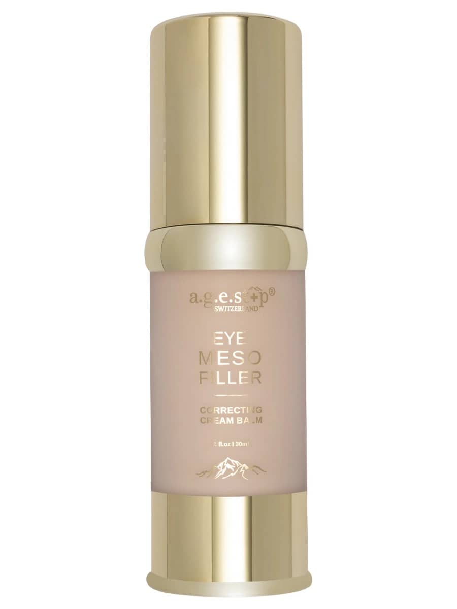 a.g.e.stop Корректирующий крем для кожи вокруг глаз Eye Meso Filler Correcting Cream Balm 30 мл