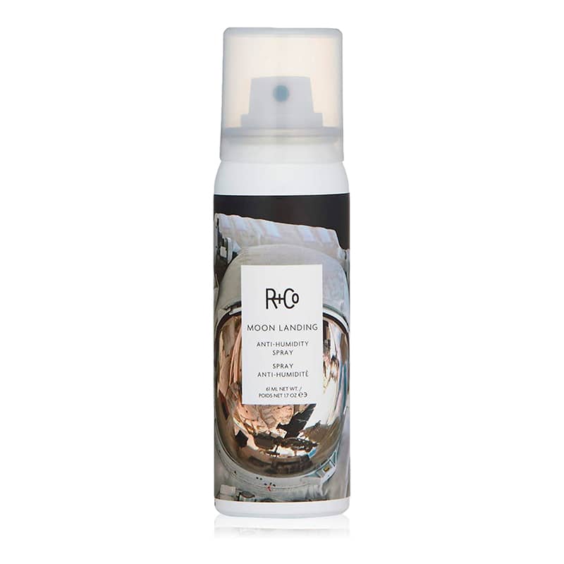 R+Co Спрей для защиты от влаги «Прилунение» Moon Landing Anti-Humidity Spray 61 мл
