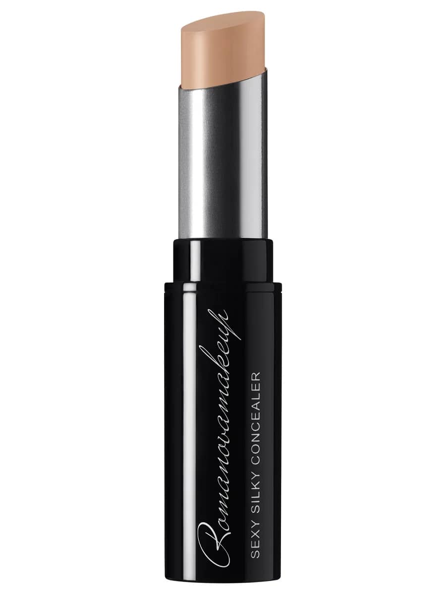 Romanovamakeup Невесомый консилер-стик «Medium» Sexy Silky Concealer 6.5 гр