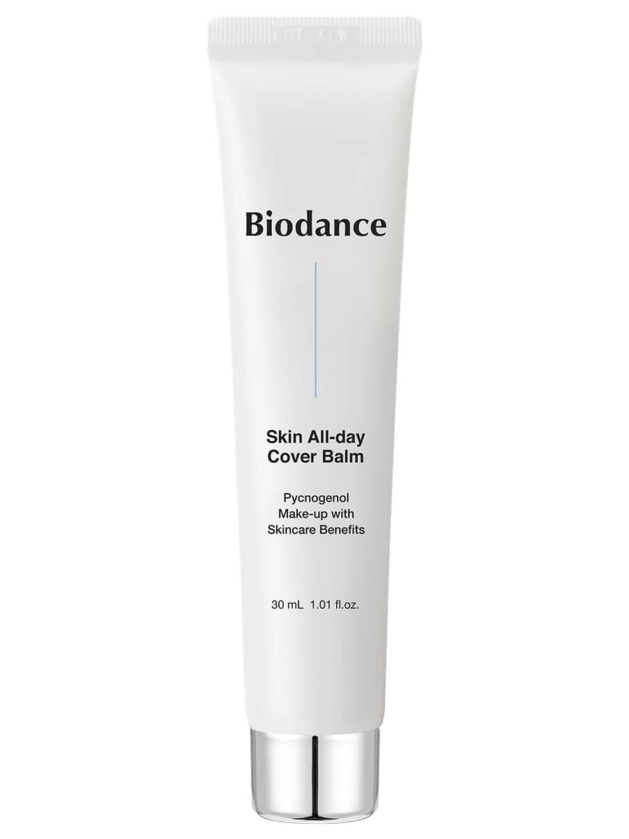 Biodance Тональный бальзам для макияжа Skin All-Day Cover Balm 30 мл