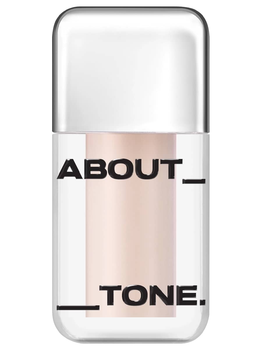 About Tone Стойкий корректор – холодный светлый Skin Layer Cover Fit Concealer – 21 Cool Light 5.6 гр