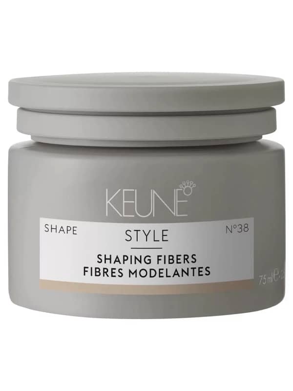 Keune Фруктовый воск для эластичной укладки волос N.38 Style Shaping Fibers 125 мл