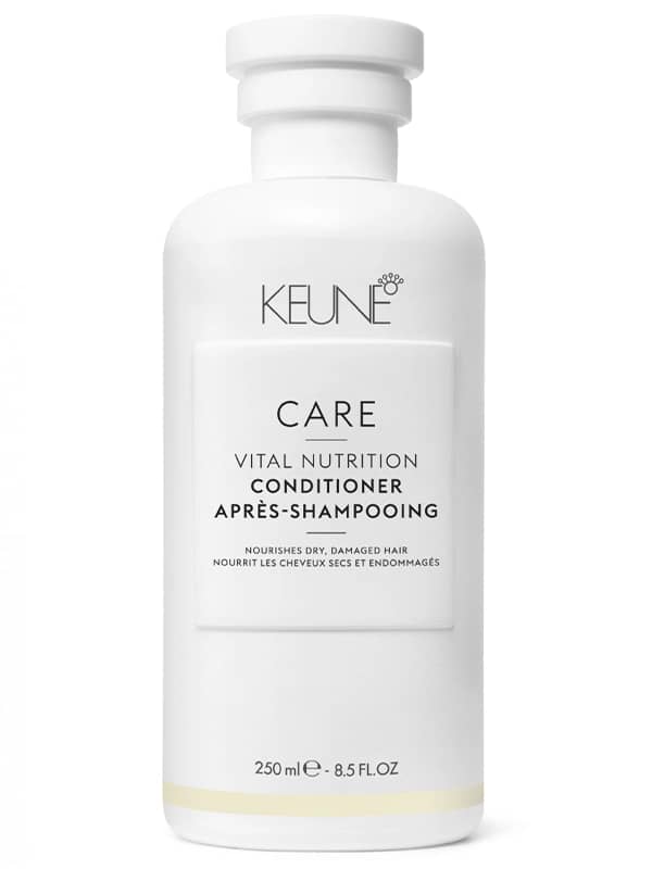 Keune Питательный кондиционер с маслом ши CARE Vital Nutrition Conditioner 250 мл