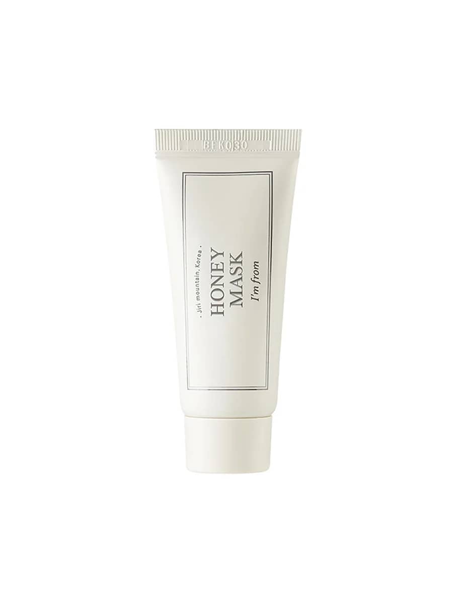 I'm from Питательная медовая маска для мягкой и бархатистой кожи Honey Mask 30гр