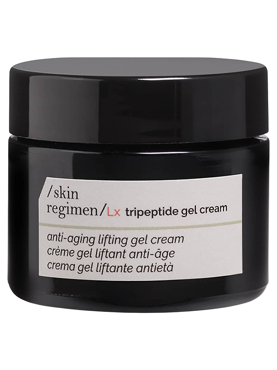 Skin Regimen Трипептидный крем-гель – интенсивное обновление и омоложение кожи LX Tripeptide Gel Cream 50 мл
