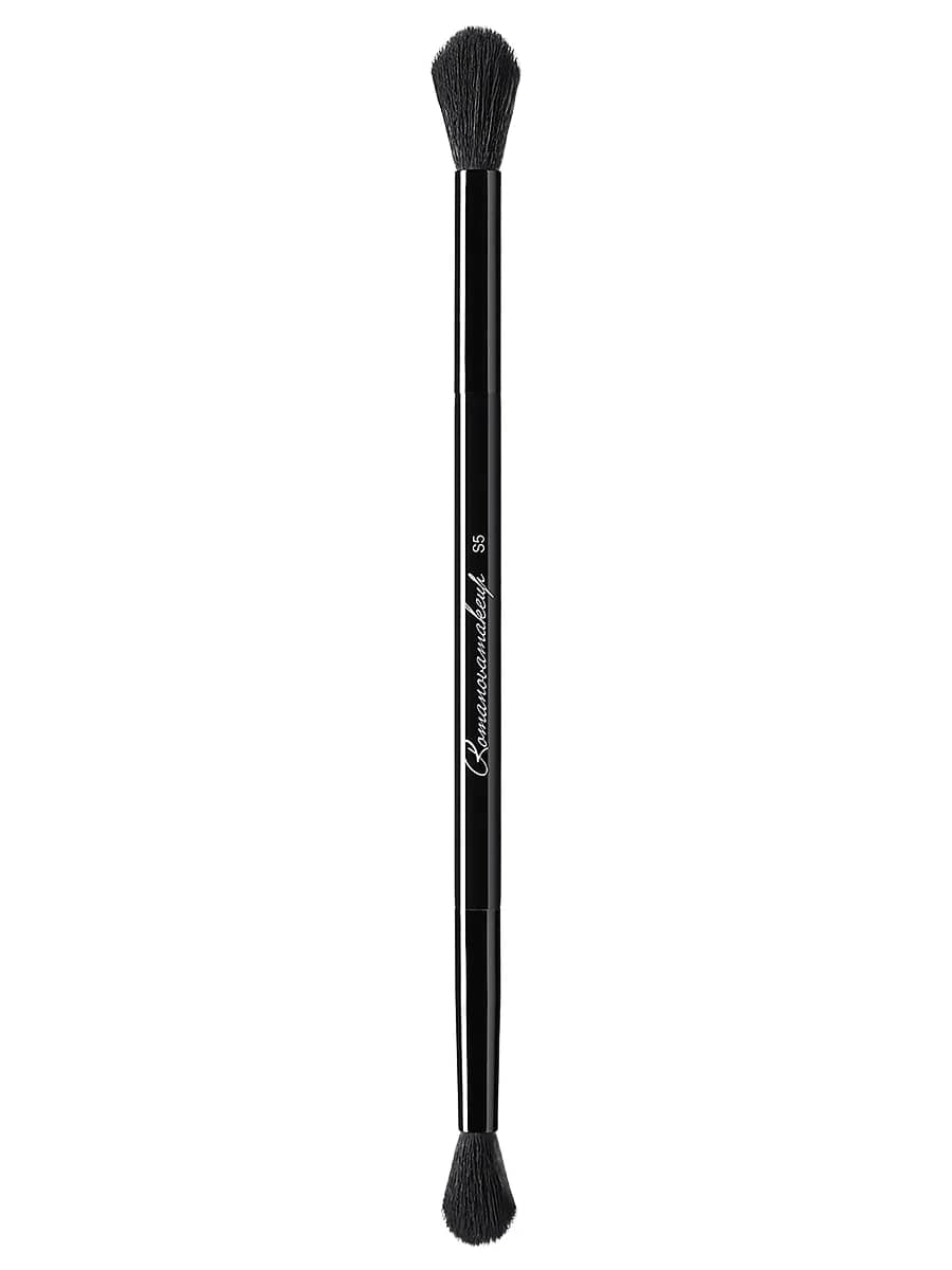 Romanovamakeup Кисть для теней S5 Sexy Makeup Brush 1 шт