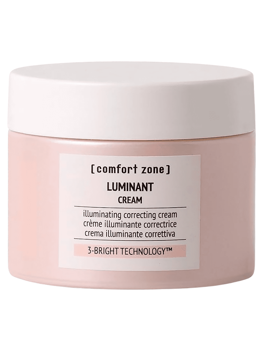 Comfort Zone Крем для ровного тона с эффектом сияния Luminant Cream 60 мл
