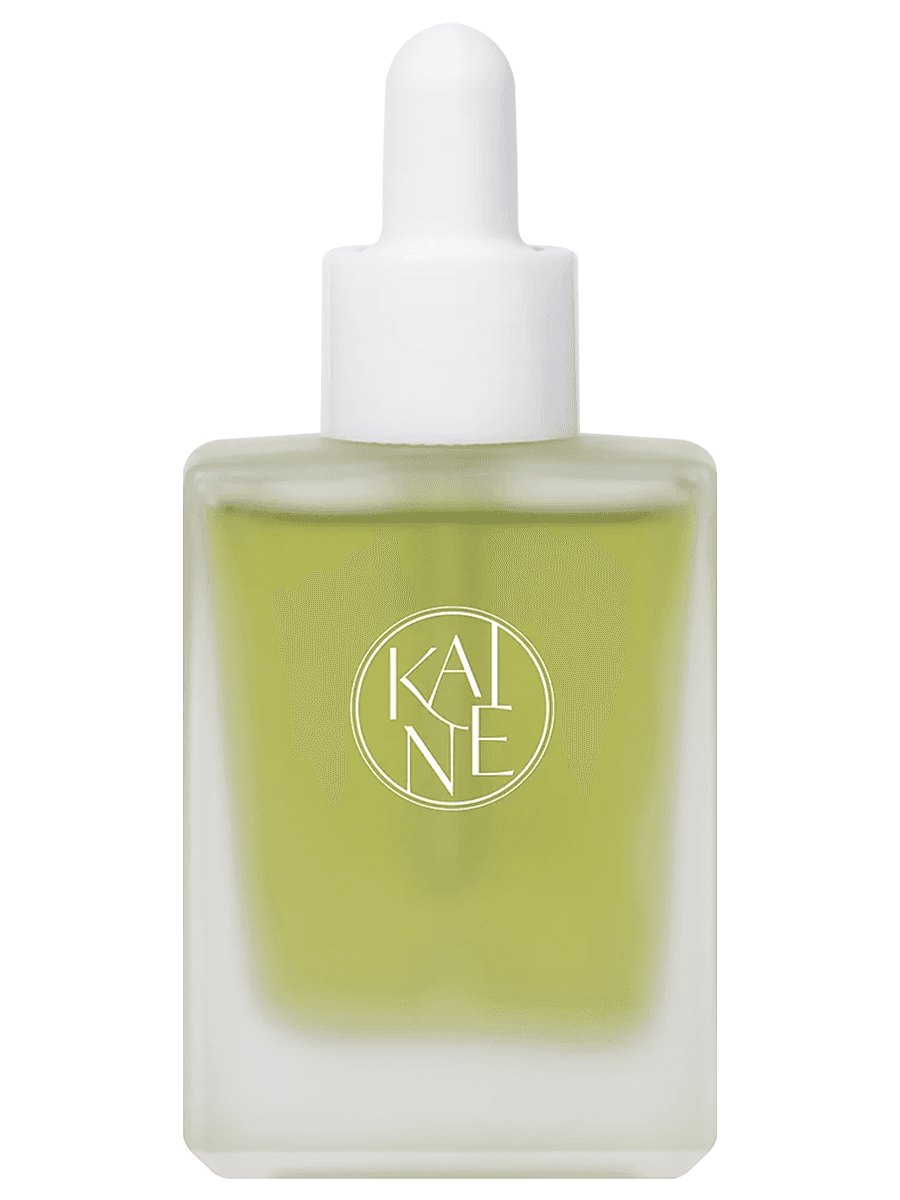 Kaine Противовоспалительная ночная сыворотка с розмарином и кислотами Rosemary AHA Night Serum 30 мл