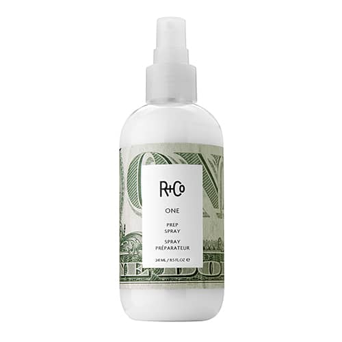 R+Co Несмываемый кондиционер-спрей для укладки «Тот самый» One Prep Spray 241 мл