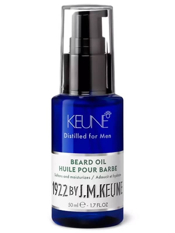 Keune Масло для бороды 1922 Beard Oil 50 мл