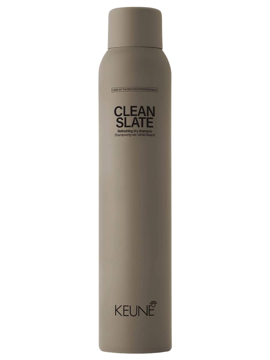 Keune Освежающий сухой шампунь Clean State 200 мл