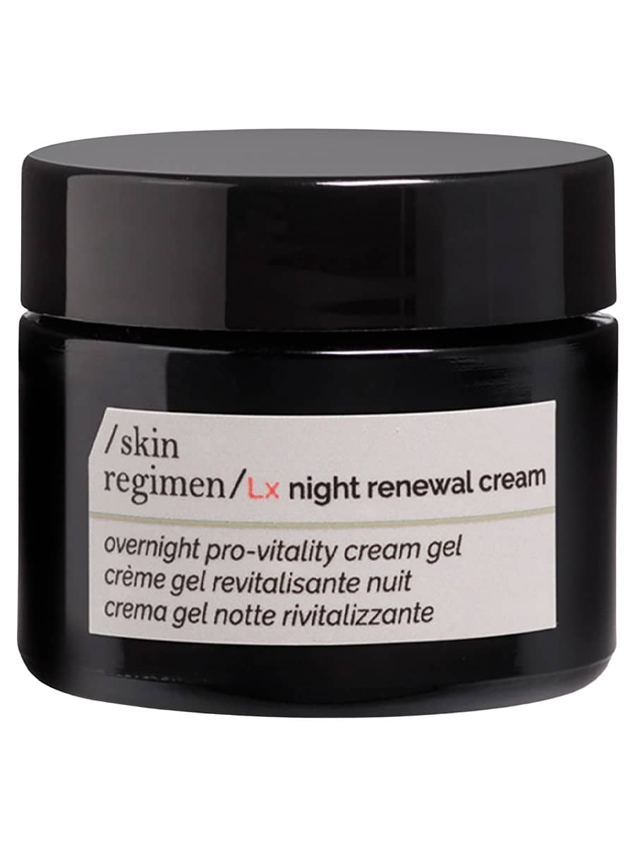 Skin Regimen Обновляющий ночной крем против старения и акне LX Night Renewal Cream 50 мл