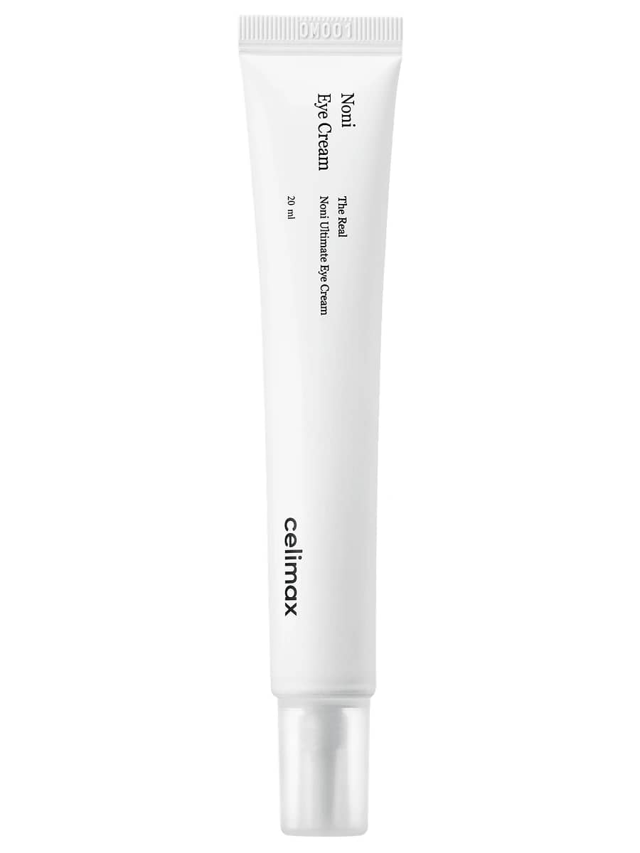 Celimax Восстанавливающий крем вокруг глаз с экстрактом нони The Real Noni Ultimate Eye Cream 20 мл