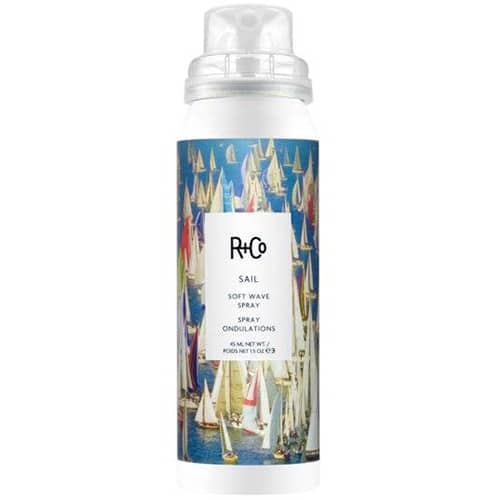 R+Co Текстурирующий спрей «Открытое море» Sail Soft Wave Spray 45 мл