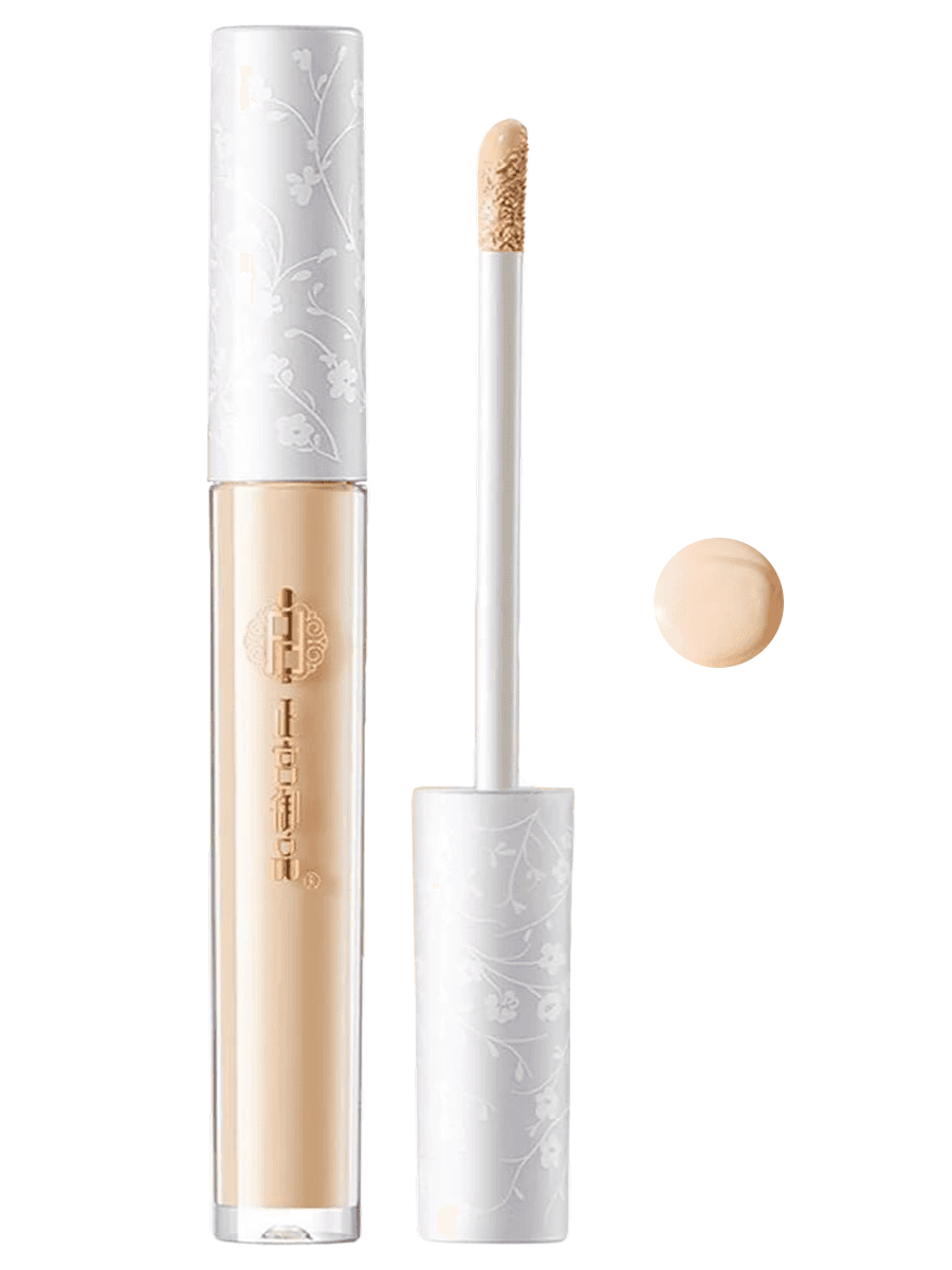 ZEESEA Стойкий консилер – B01 светлый Palace Identity Blossom Nourishing Concealer – Light