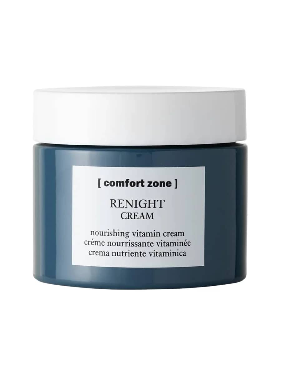 Comfort Zone Ночной витаминный питательный крем Renight Cream 30 мл