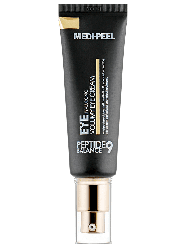 Medi-Peel Омолаживающий крем для век с пептидами Peptide 9 Balance Hyaluronic Volumy Eye Cream 40 мл