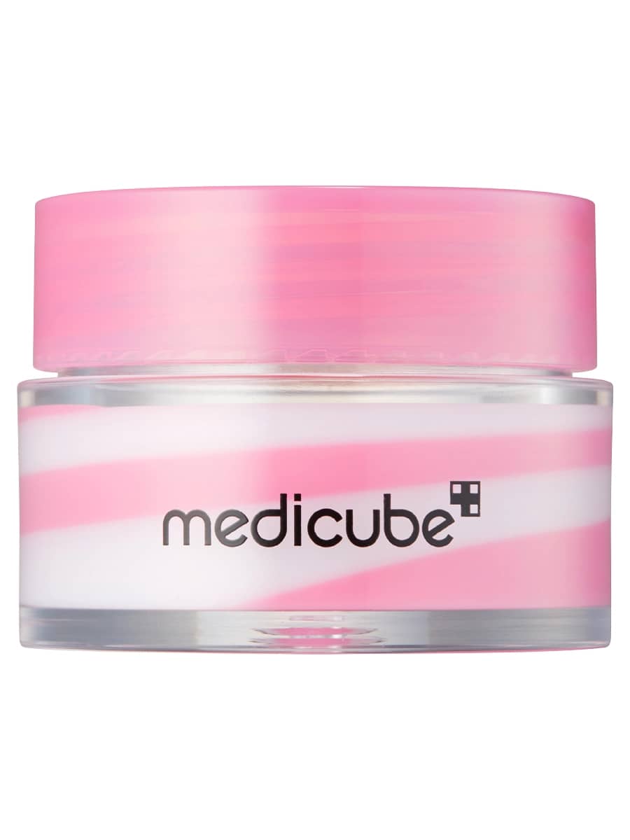 Medicube Восстанавливающая ночная маска для губ с ПДРН PDRN Lip Sleeping Mask 10 гр