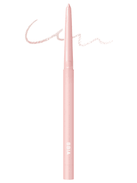 BBIA Гелевая подводка для глаз – светло-розовый Last Auto Gel Eyeliner – 08 Angel 0.3 гр