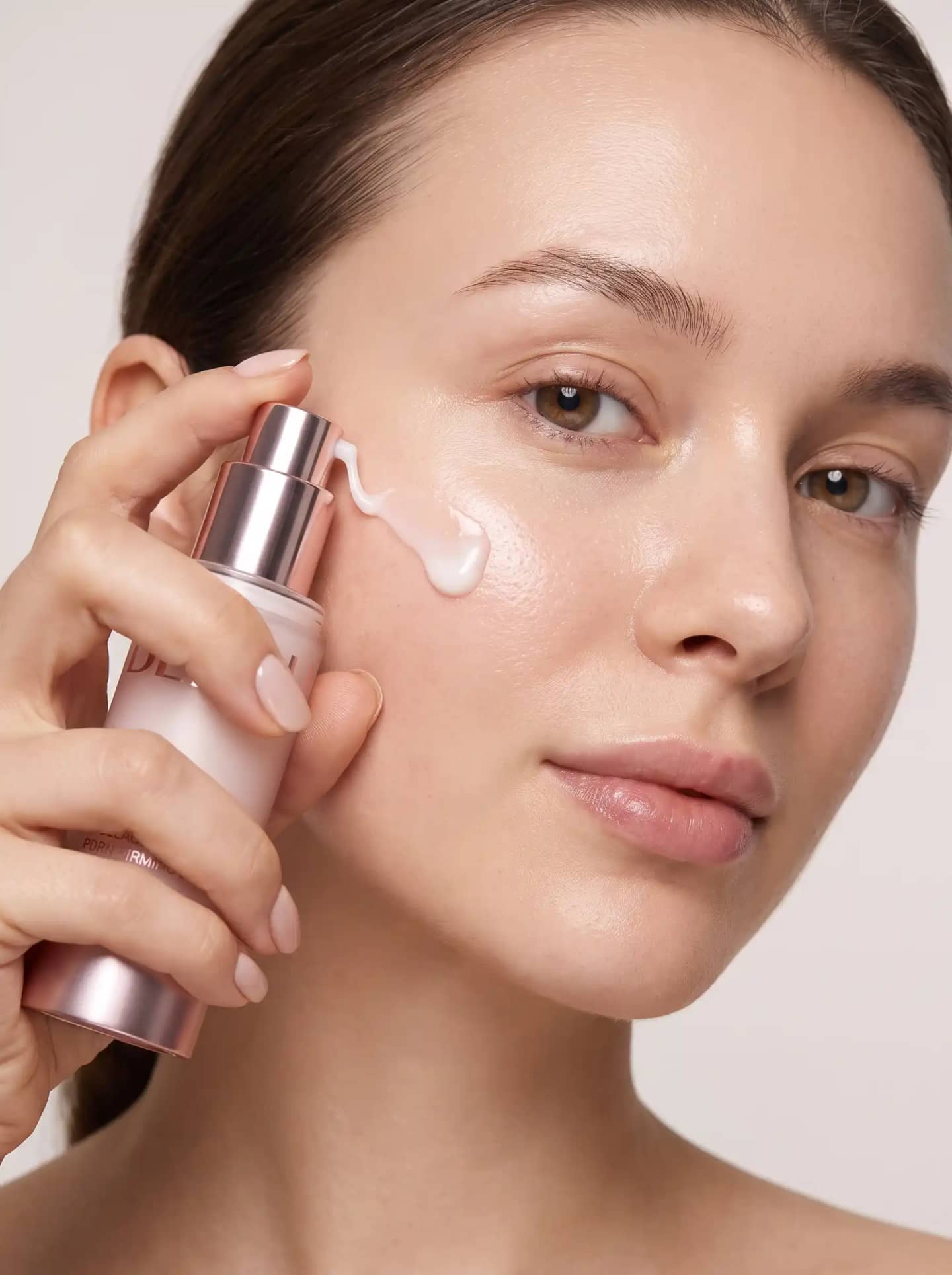 BLIV:U Укрепляющая сыворотка с ПДРН и коллагеном Collagen Bouncing PDRN Firming Serum 30 мл