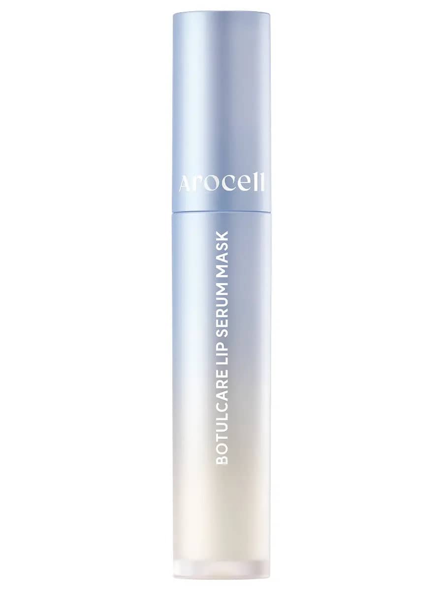 Arocell Cыворотка-маска для губ с ботулиническим полипептидом Botulcare Lip Serum Mask 5 гр