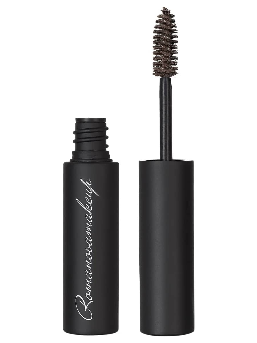 Romanovamakeup Тушь для бровей «Ash Brown» Sexy Eyebrow Mascara 5 гр