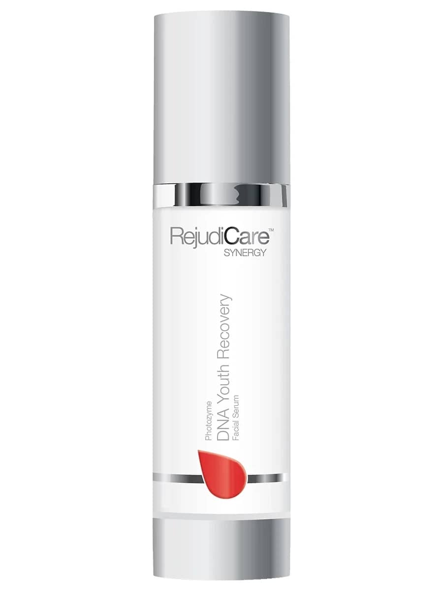 RejudiCare Омолаживающая восстанавливающая сыворотка DNA Youth Recovery Facial Serum 50мл