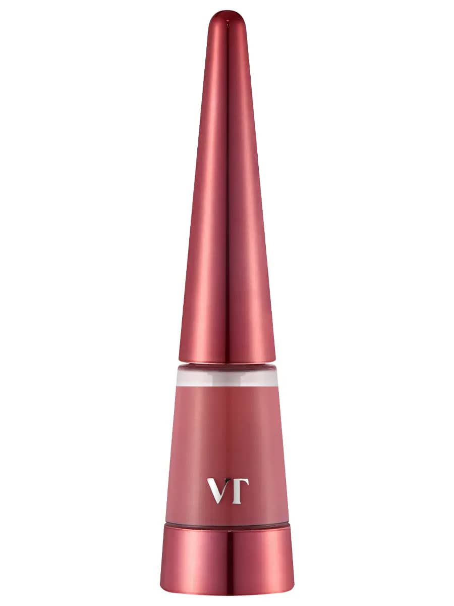 VT Cosmetics Оттеночный блеск для увеличения объема губ с микроиглами Reedle Shot Lip Plumper – Usagi Pink 4.6 гр