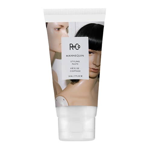 R+Co Паста для укладки «Манекен» Mannequin Styling Paste 50 мл