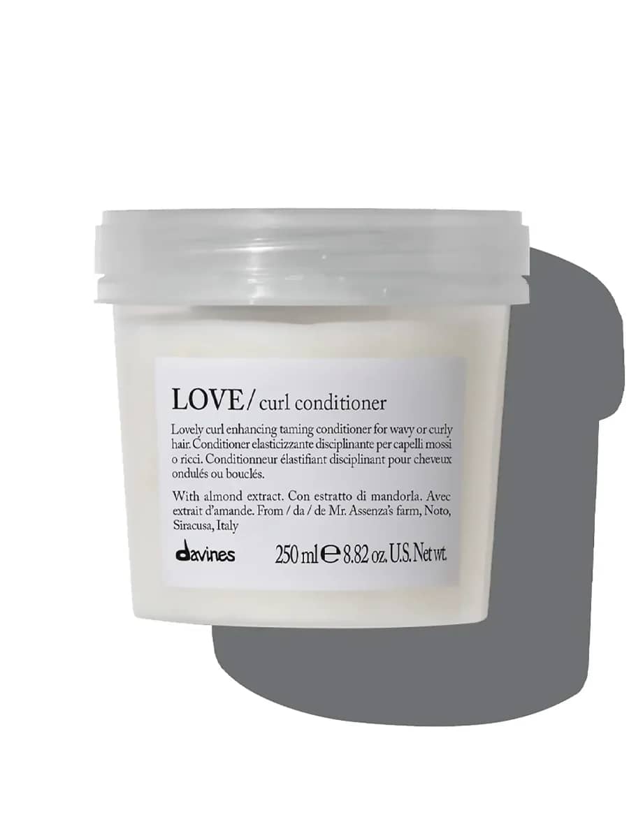 Davines Кондиционер для вьющихся и волнистых волос LOVE Curl Conditioner 250 мл